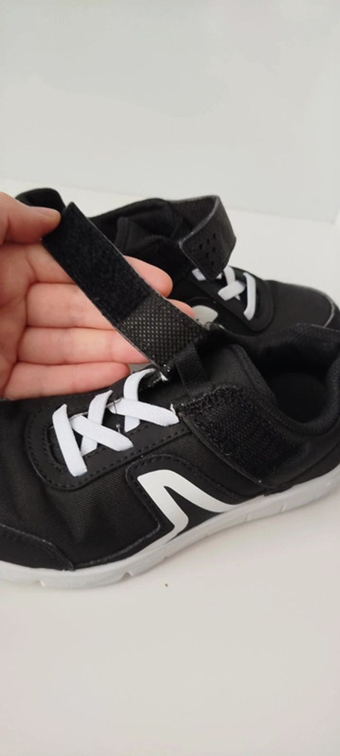🍄 basket newfeel taille 33 - photo numéro 8