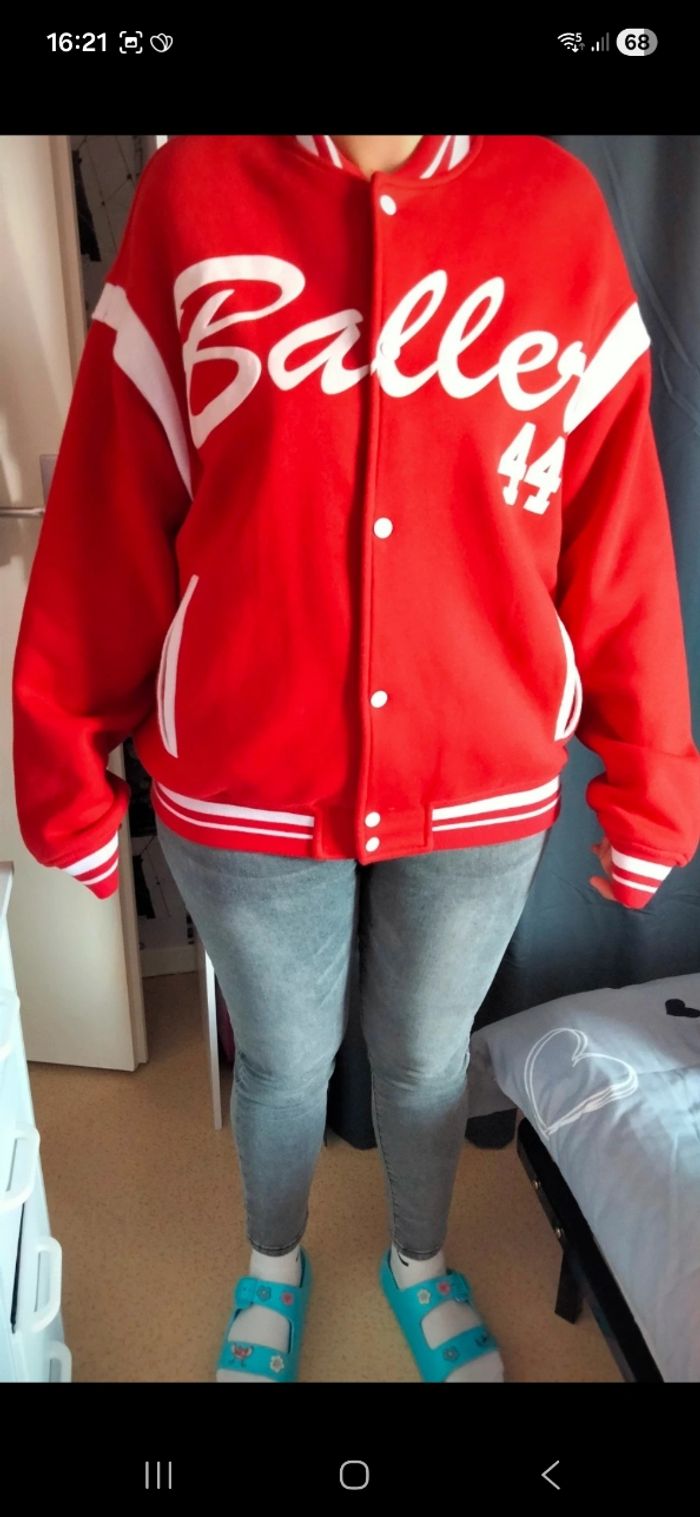 Veste femme - photo numéro 2