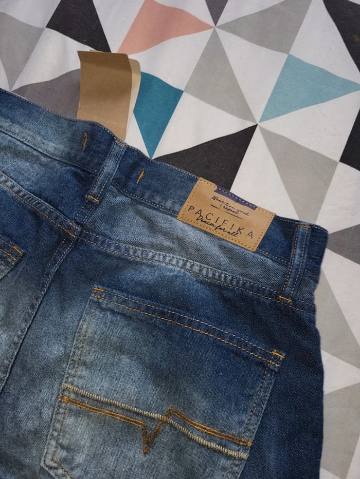 Jeans homme neuf 40 - photo numéro 6