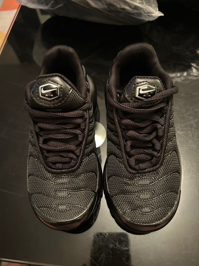 Basket Nike tn - photo numéro 2