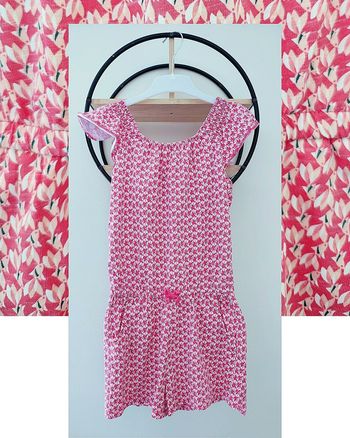 10 ans combishort été Okaïdi