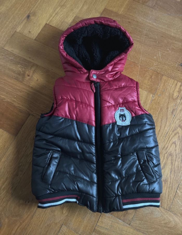 Doudoune - photo numéro 6