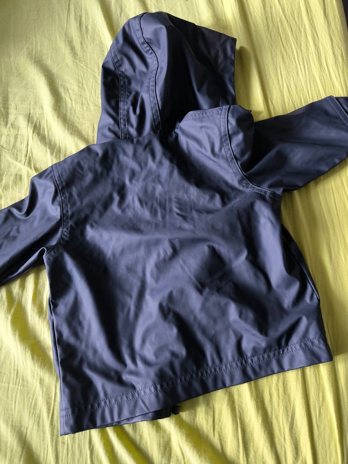 Parkas ' - photo numéro 2