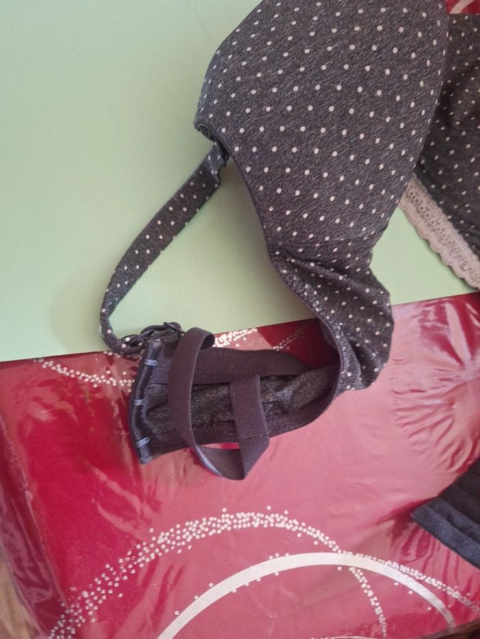 Soutien gorge allaitement grossesse - photo numéro 3