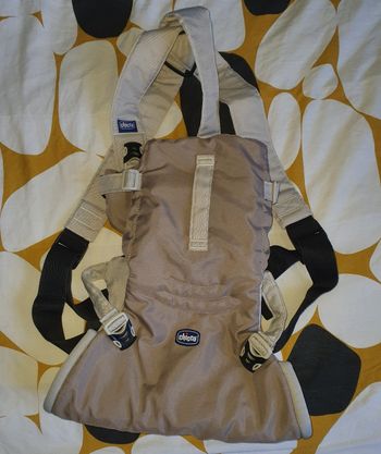 Porte bébé Chicco Easyfit