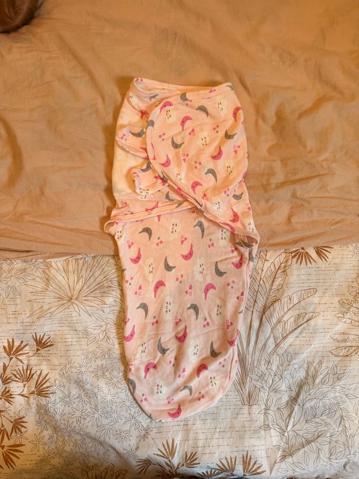 lot vêtement été 1 mois fille - photo numéro 3