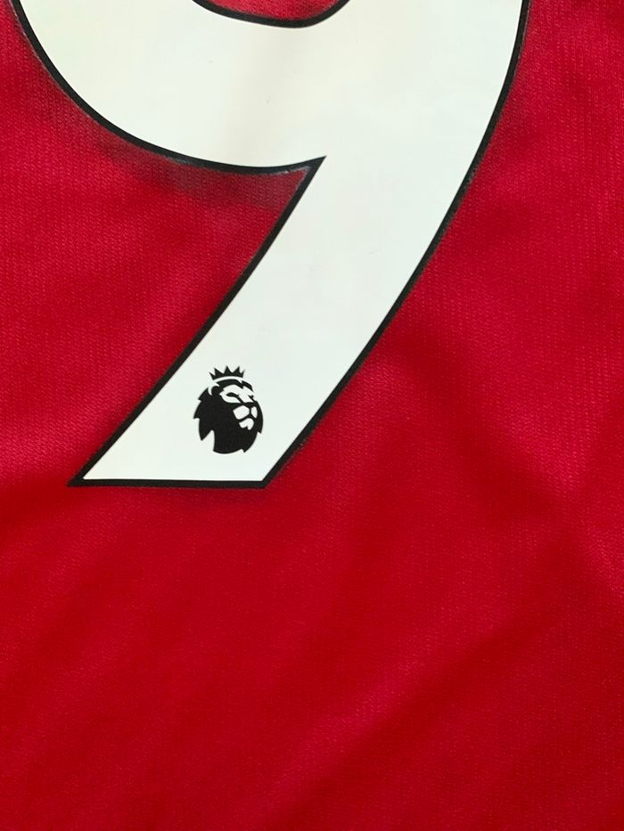 Maillot Lacazette arsenal - photo numéro 6