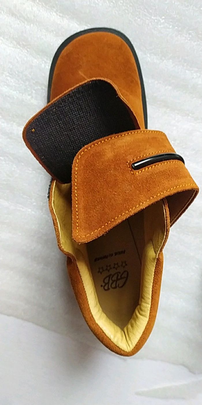 Chaussures HBB P40 neufs - photo numéro 4