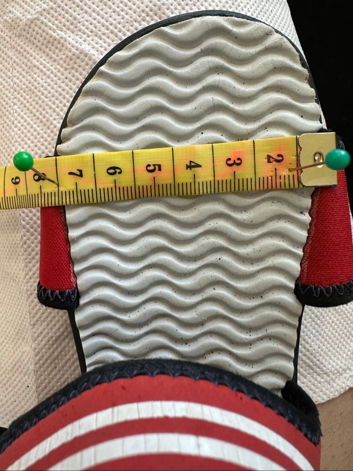 Sandales - photo numéro 9