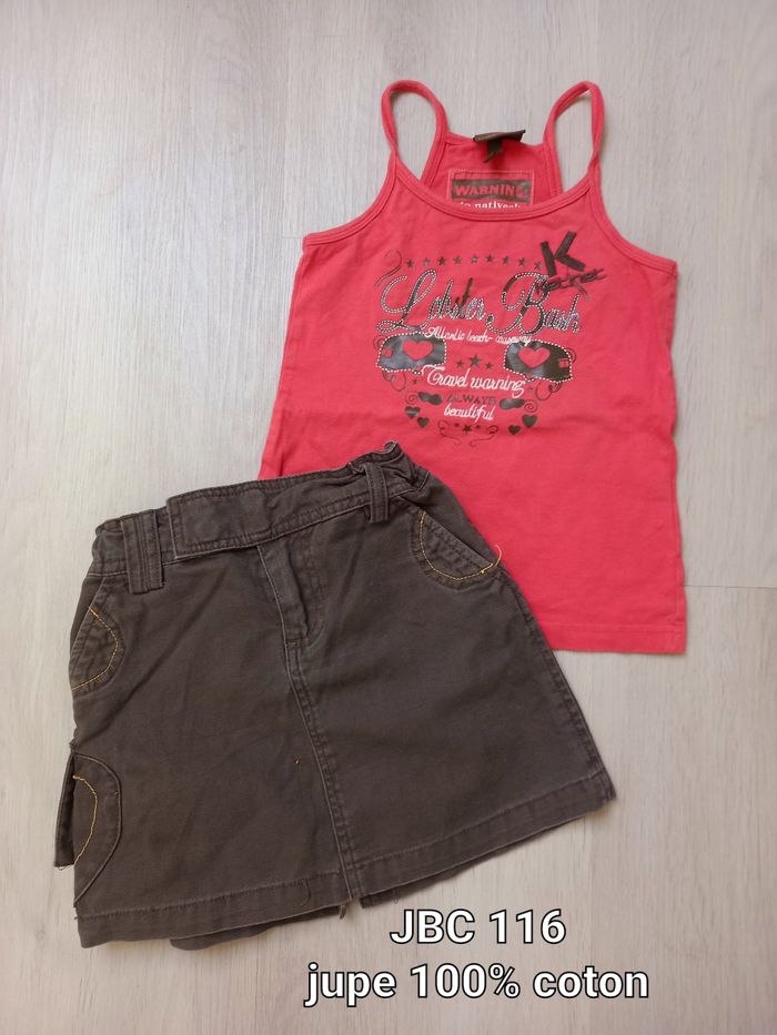 Ensemble Ketnet taillle 116