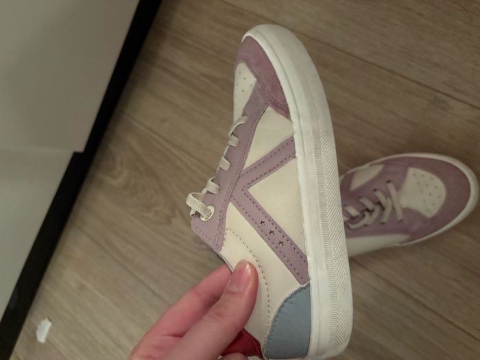 Baskets basses 31 - photo numéro 7