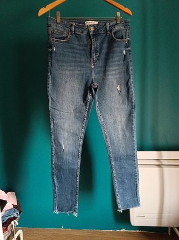 Jeans neuf