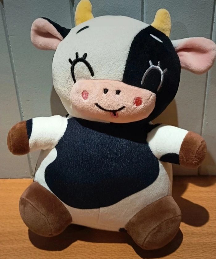 Doudous  peluches hochets - photo numéro 6