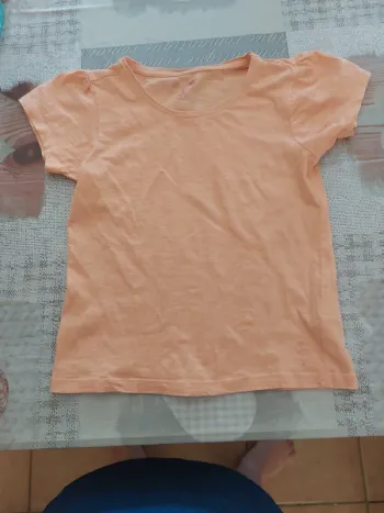 T-shirt neuf Orchestra 8A