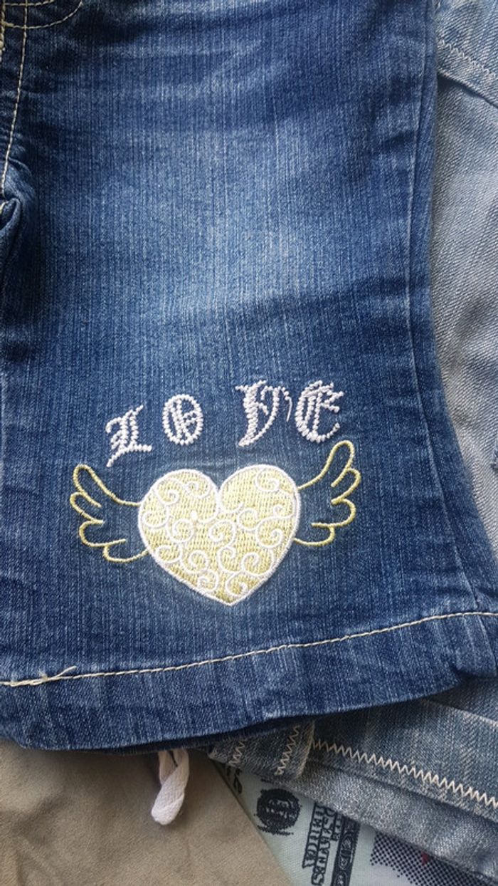 Lot pantalons - photo numéro 3