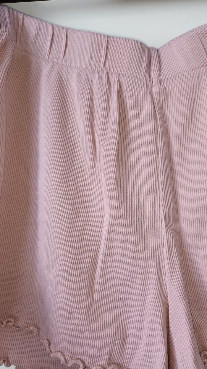 Lot de 2 shorts - photo numéro 2