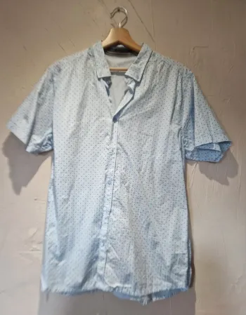 Chemise MC Homme XL