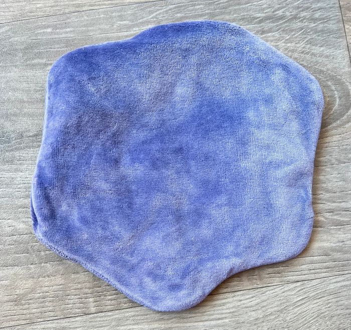 Bonnet béret avec attache taille 44cm marque Orchestra - photo numéro 3