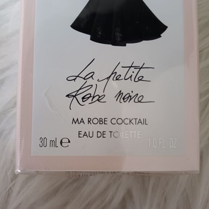 Parfum la petite robe noire cocktail 30 ml - photo numéro 2