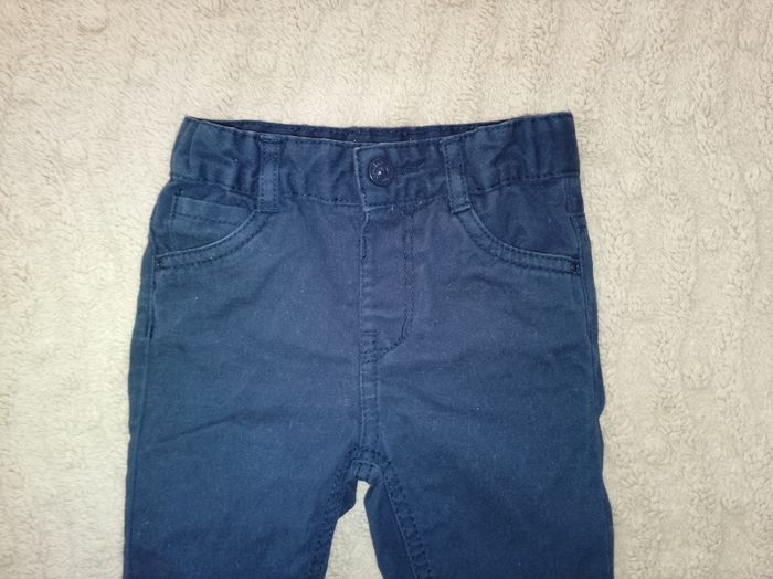 Jean souple - photo numéro 2