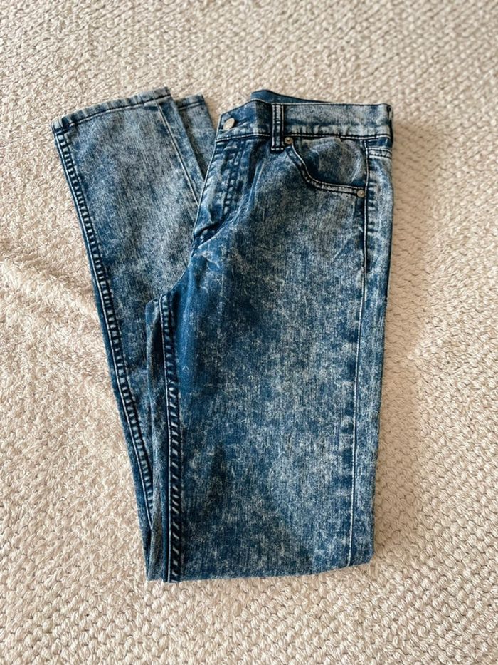 #Jean Cheap Monday 🍀 - photo numéro 10
