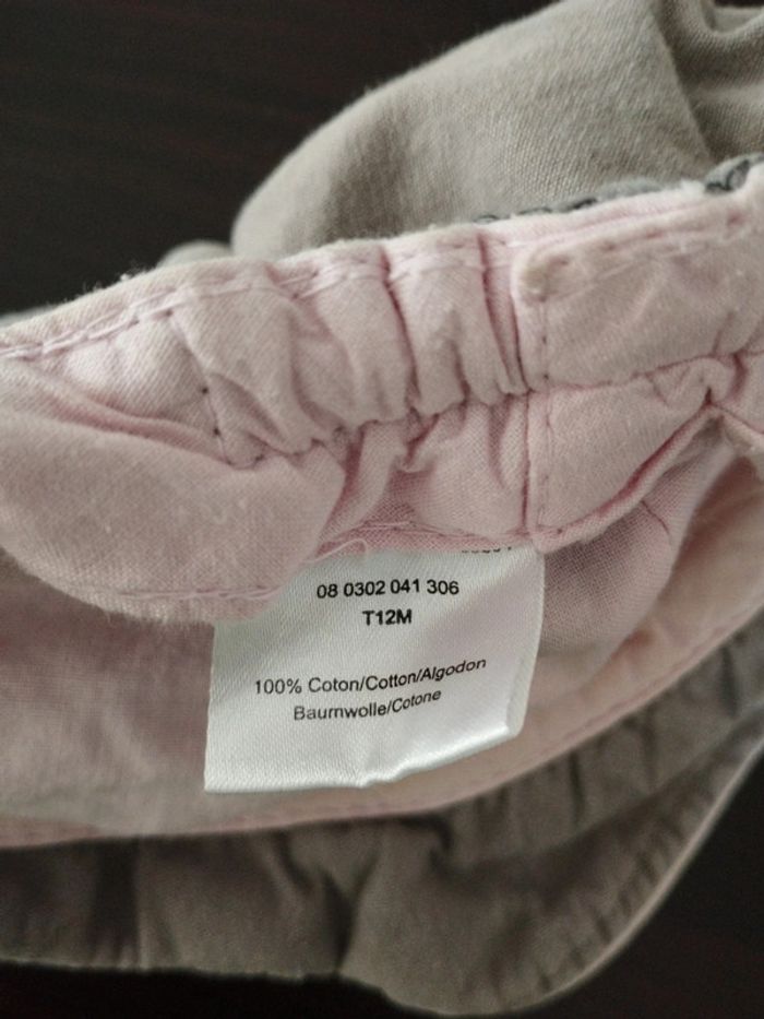 Casquette 12 mois - photo numéro 2