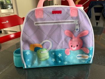 Coffret little people