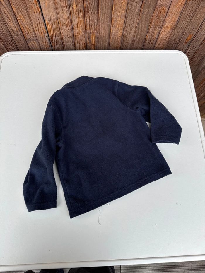 Polaire 3 ans 98 cm - photo numéro 3