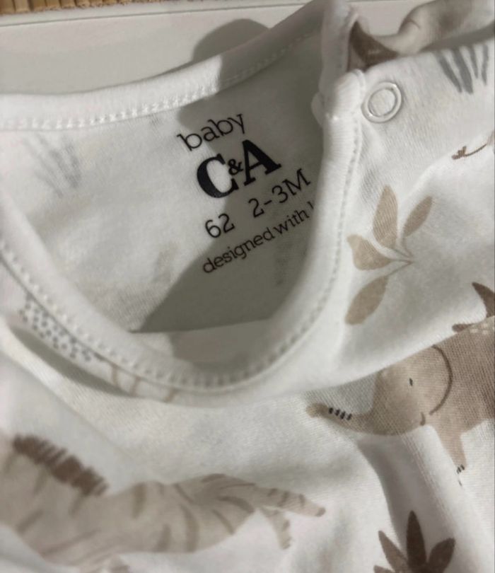 Barboteuse - photo numéro 2