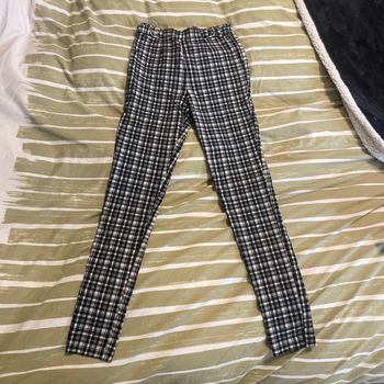 Pantalon strech Jennifer