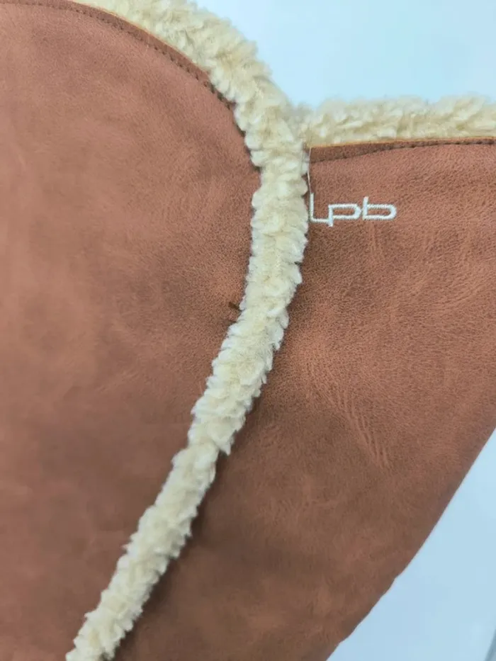 Bottes Les Petites Bombes – Neuves 🌟 - photo numéro 2
