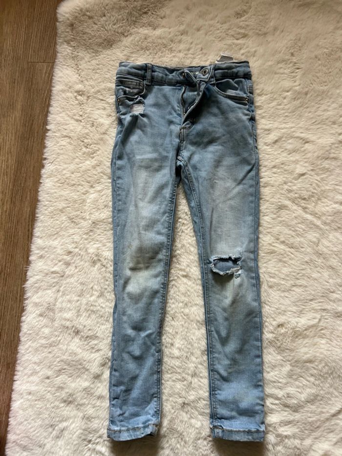 Jeans Zara