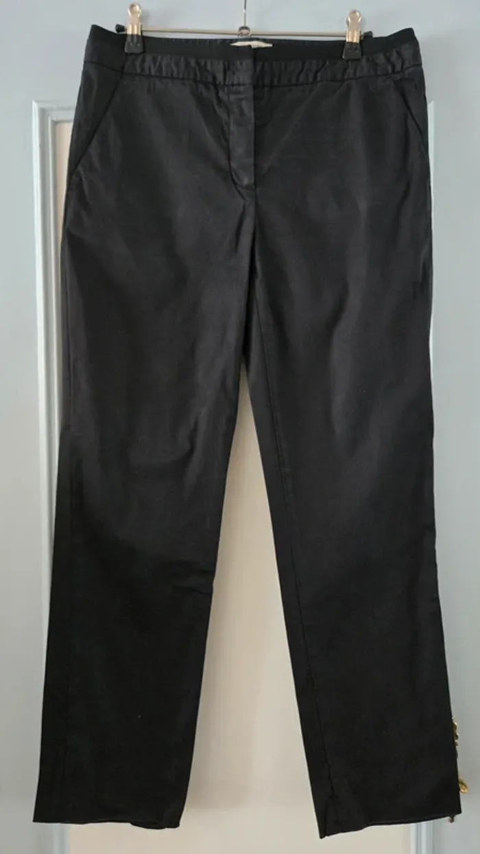 Pantalon Gérard Darel, taille 38