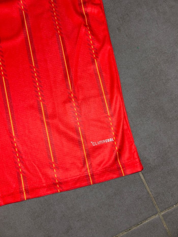 Maillot Espagne - photo numéro 5