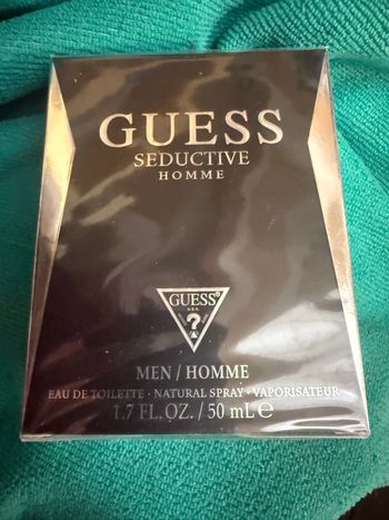 GUESS SÉDUCTIVE 50ML