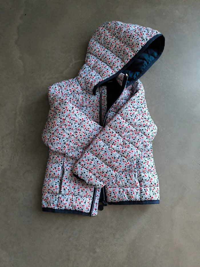Manteau léger - photo numéro 6