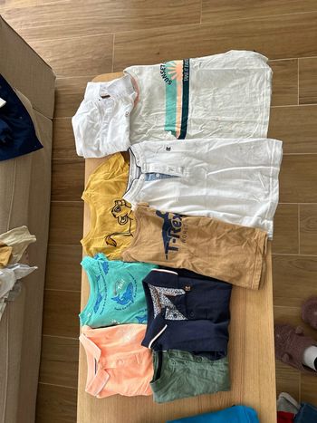Lot t-shirt