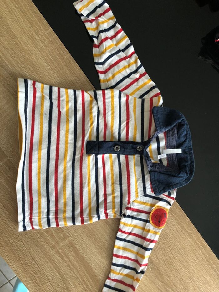 Lot 6 mois - photo numéro 13