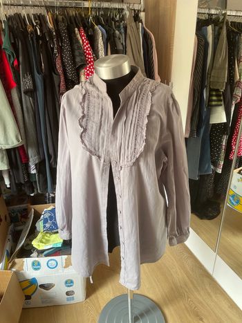 Chemise 44