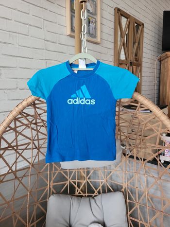 Maillot adidas 18-24 mois