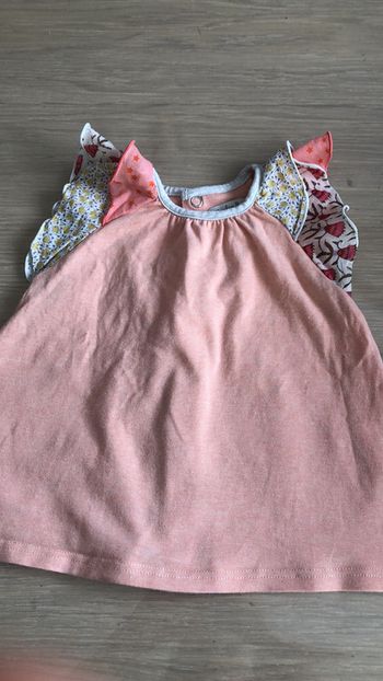 Tee shirt Moulin Roty