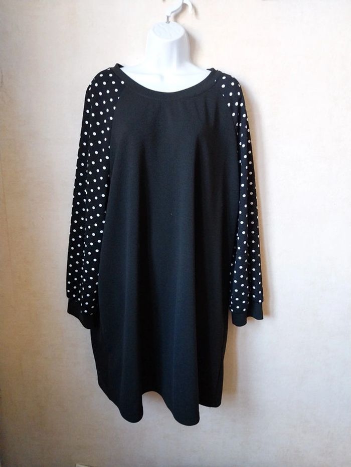 Robe Pull Taille 52