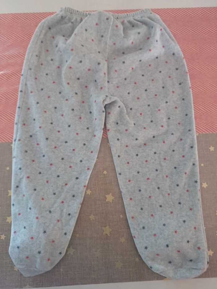 Pyjama 3 ans tissaia - photo numéro 13