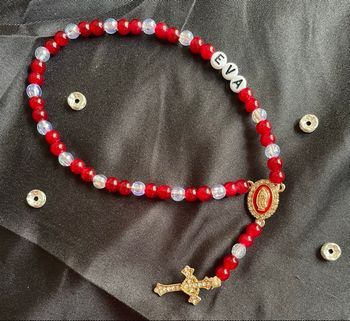 Bijoux chrétien 