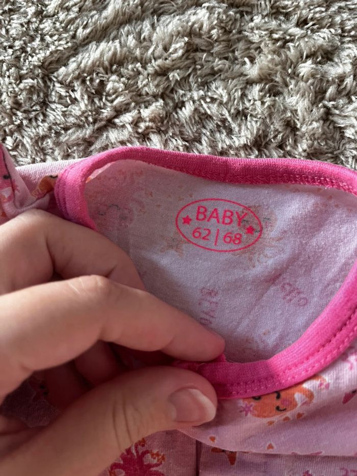 Pyjama sans pied - photo numéro 2