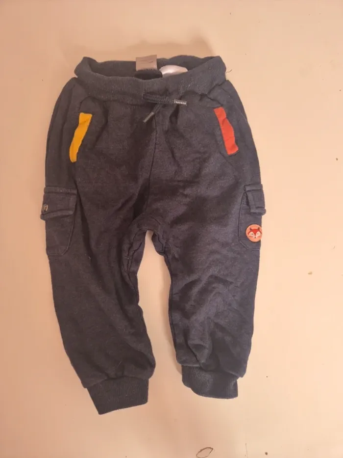 Pantalon 12 mois