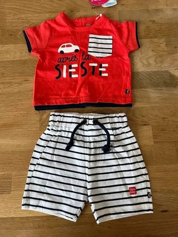 ensemble sucre d'orge