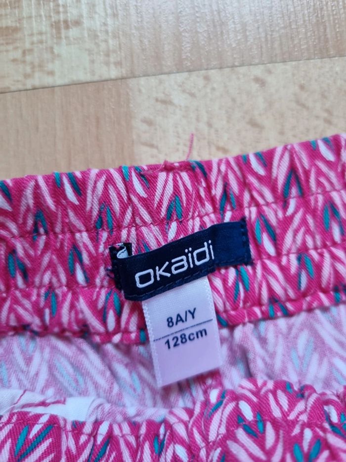 Pantalon fluide Okaïdi - photo numéro 3