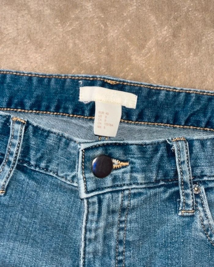 Short court 40 - photo numéro 4