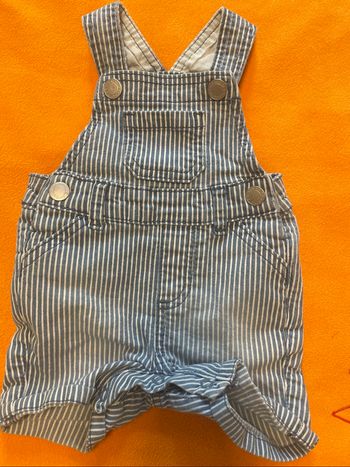 Lot vêtement bébé garçon 3 mois